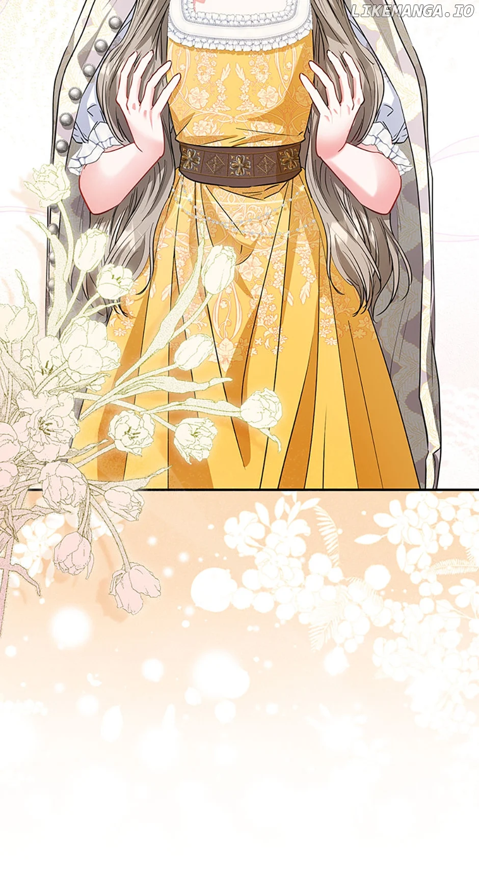 I’m The Princess Of All chapter 45 page 42