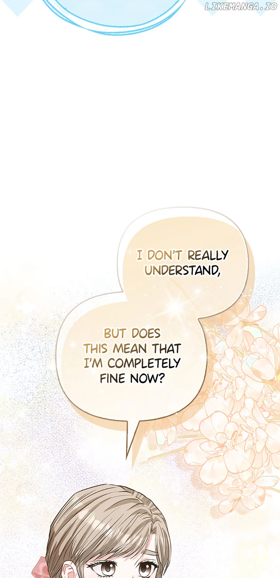 I’m The Princess Of All chapter 45 page 48