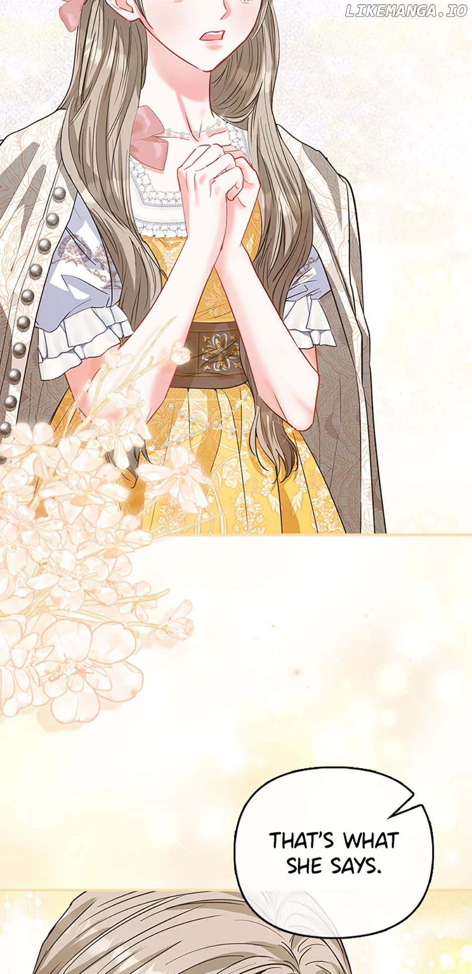 I’m The Princess Of All chapter 45 page 49
