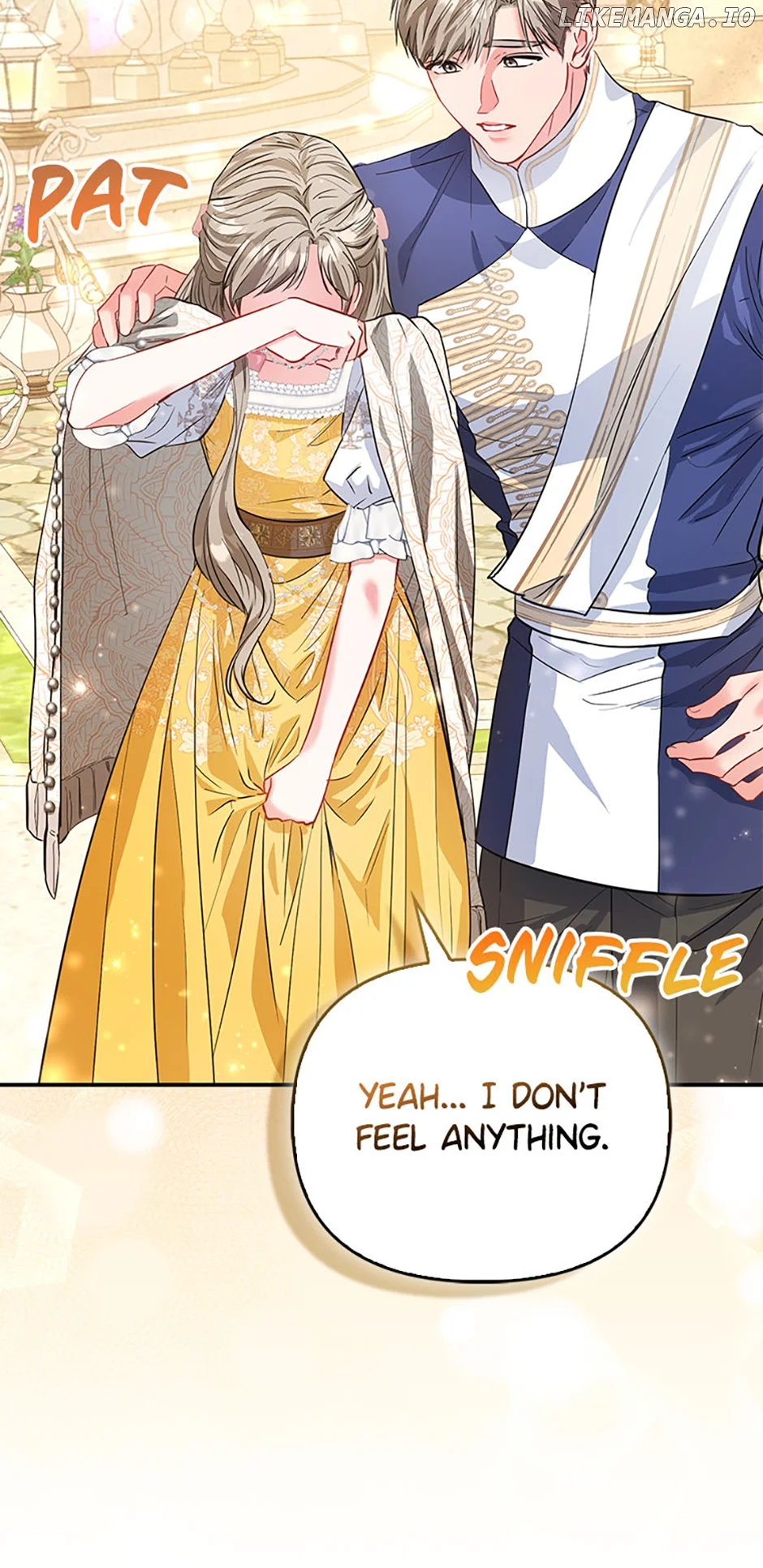 I’m The Princess Of All chapter 45 page 51