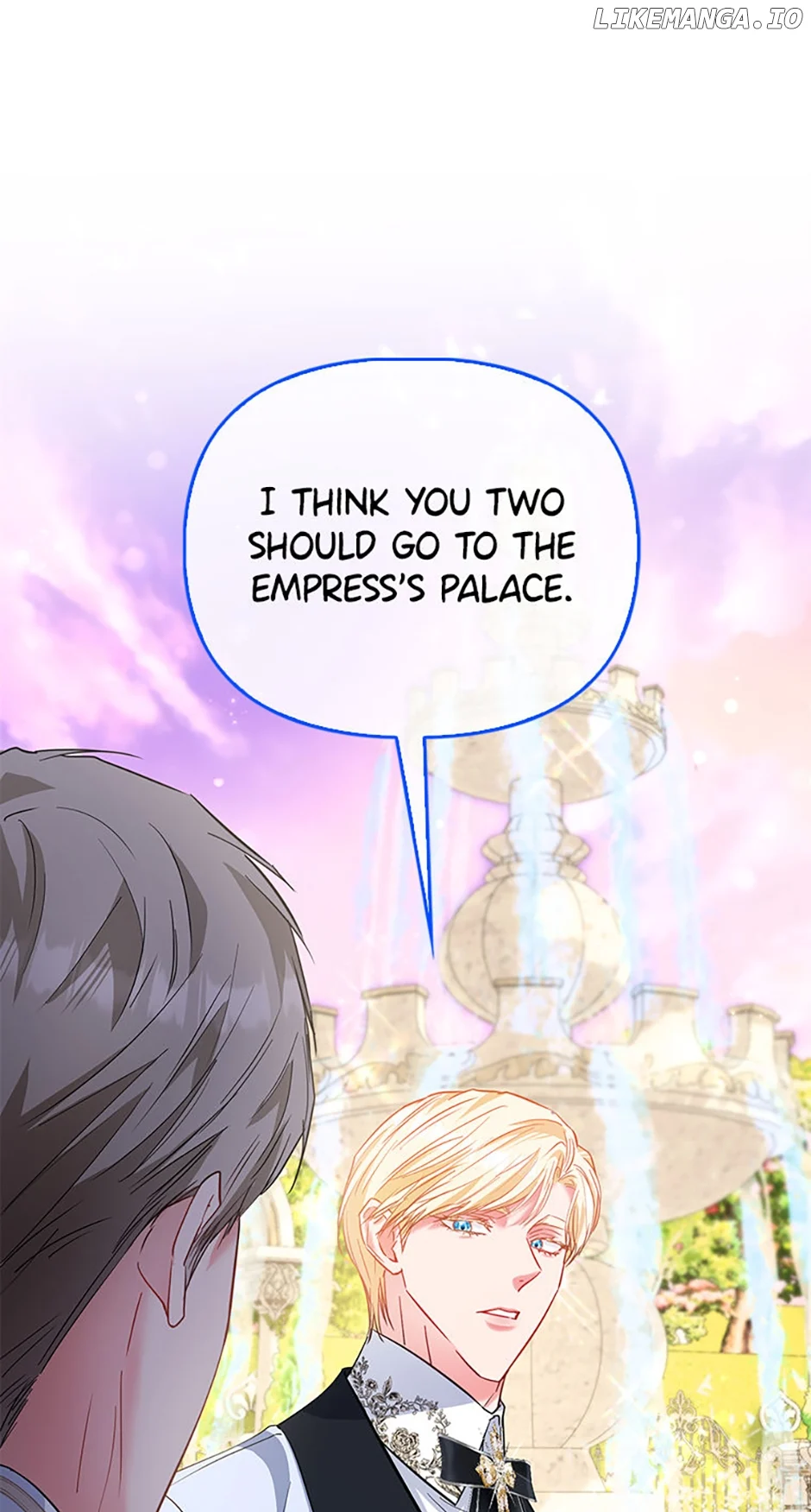 I’m The Princess Of All chapter 45 page 52