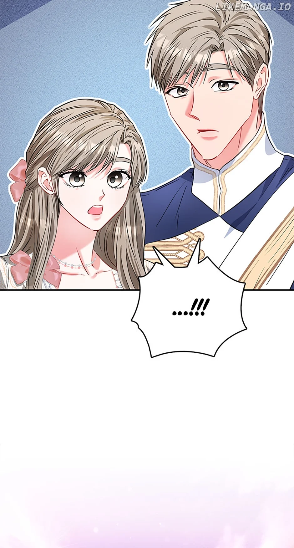 I’m The Princess Of All chapter 45 page 54