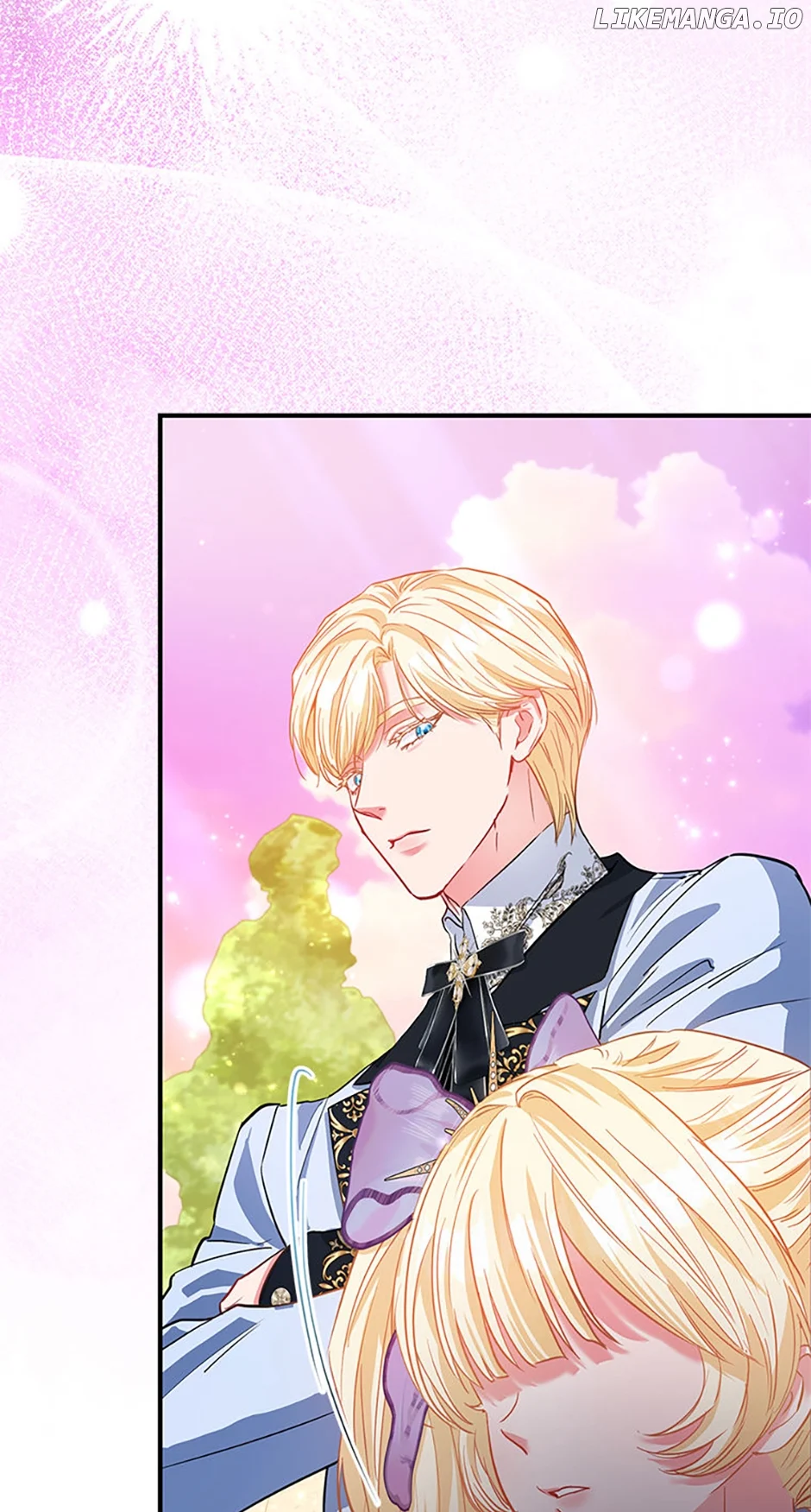 I’m The Princess Of All chapter 45 page 56
