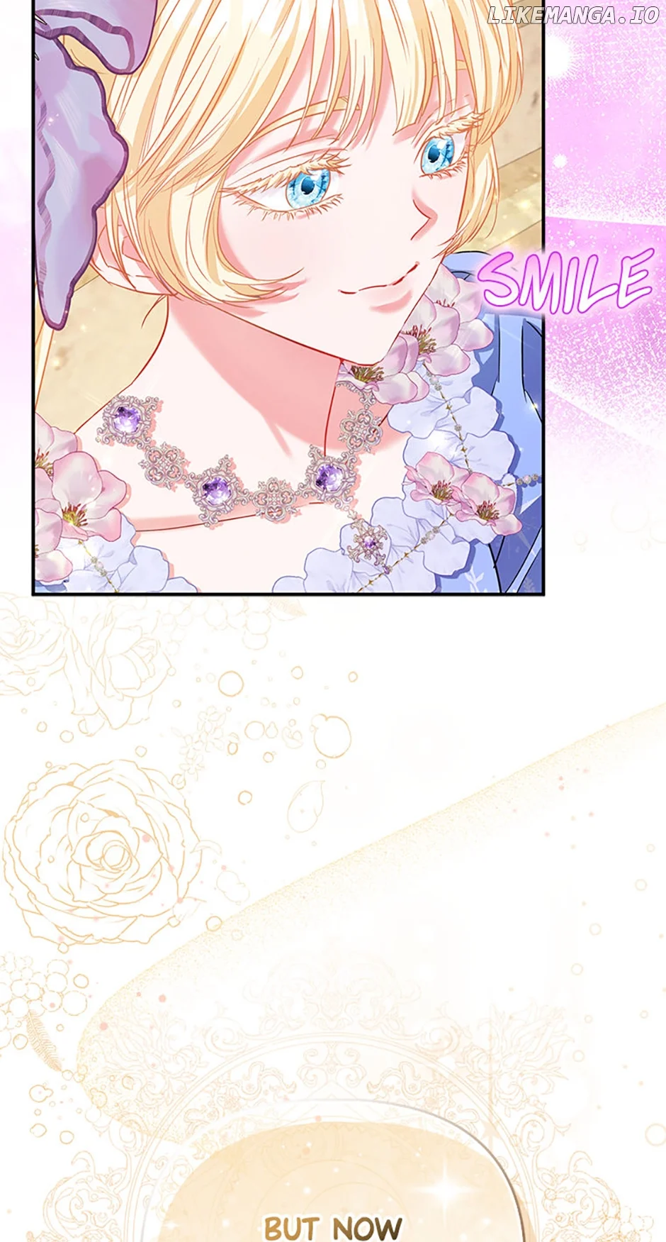 I’m The Princess Of All chapter 45 page 58