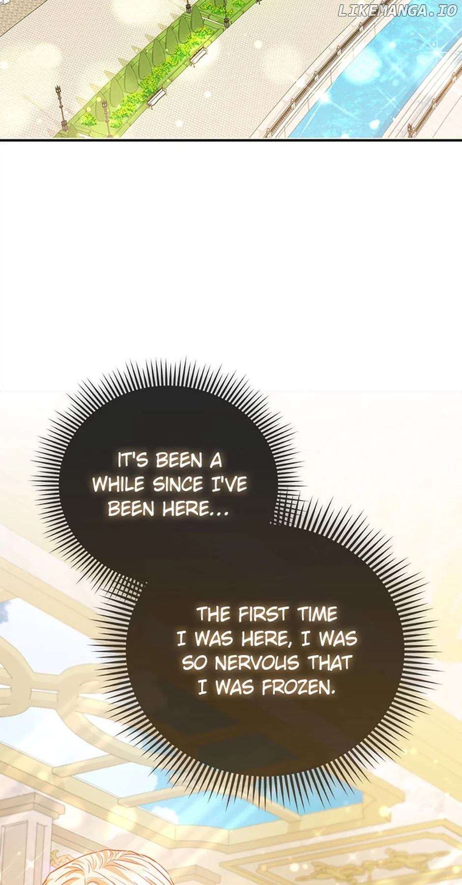 I’m The Princess Of All chapter 45 page 64