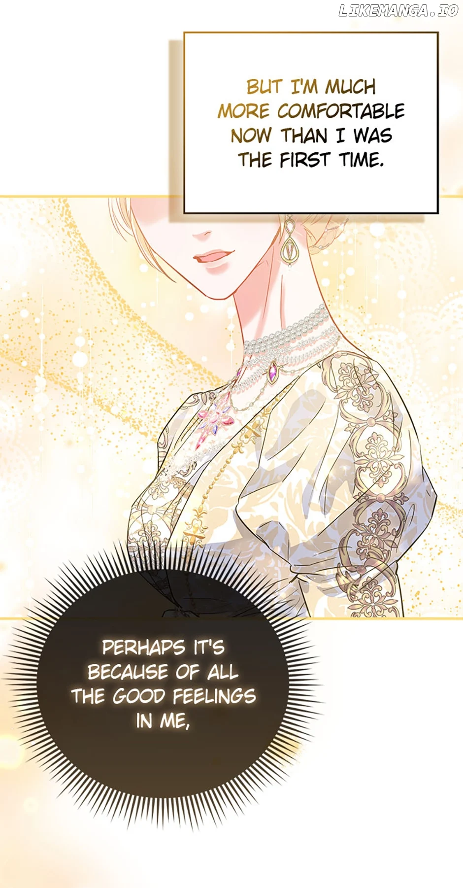 I’m The Princess Of All chapter 45 page 66