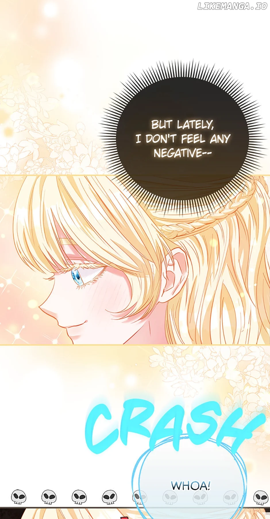 I’m The Princess Of All chapter 45 page 67