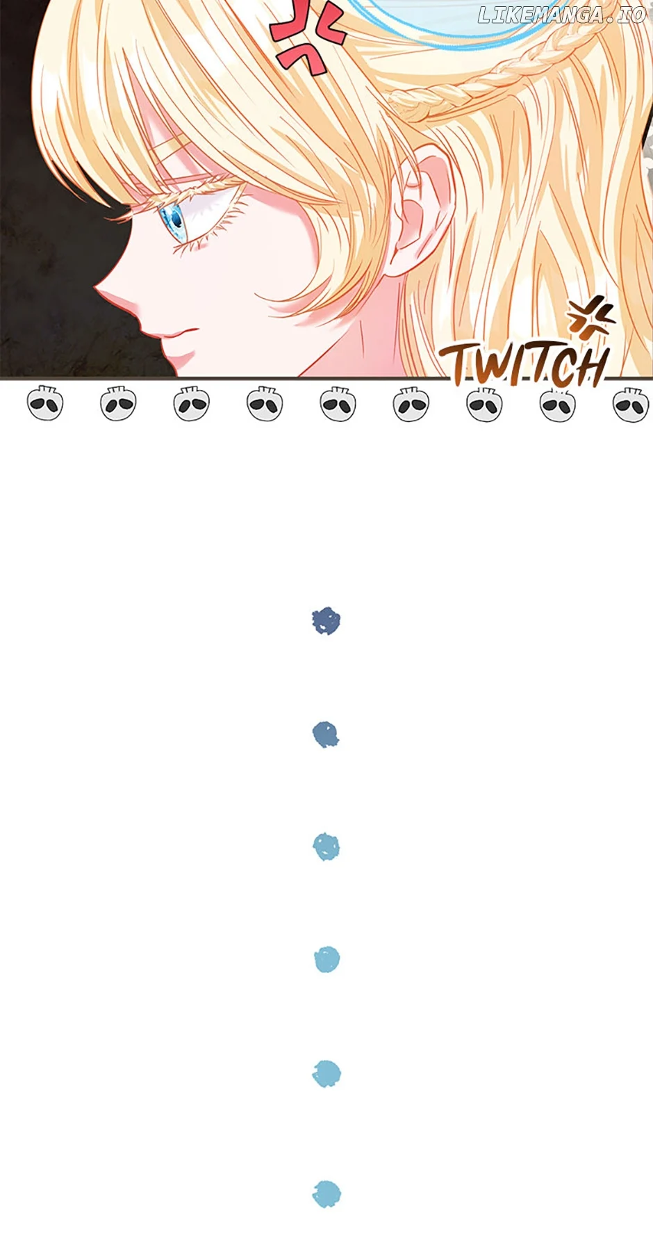I’m The Princess Of All chapter 45 page 68