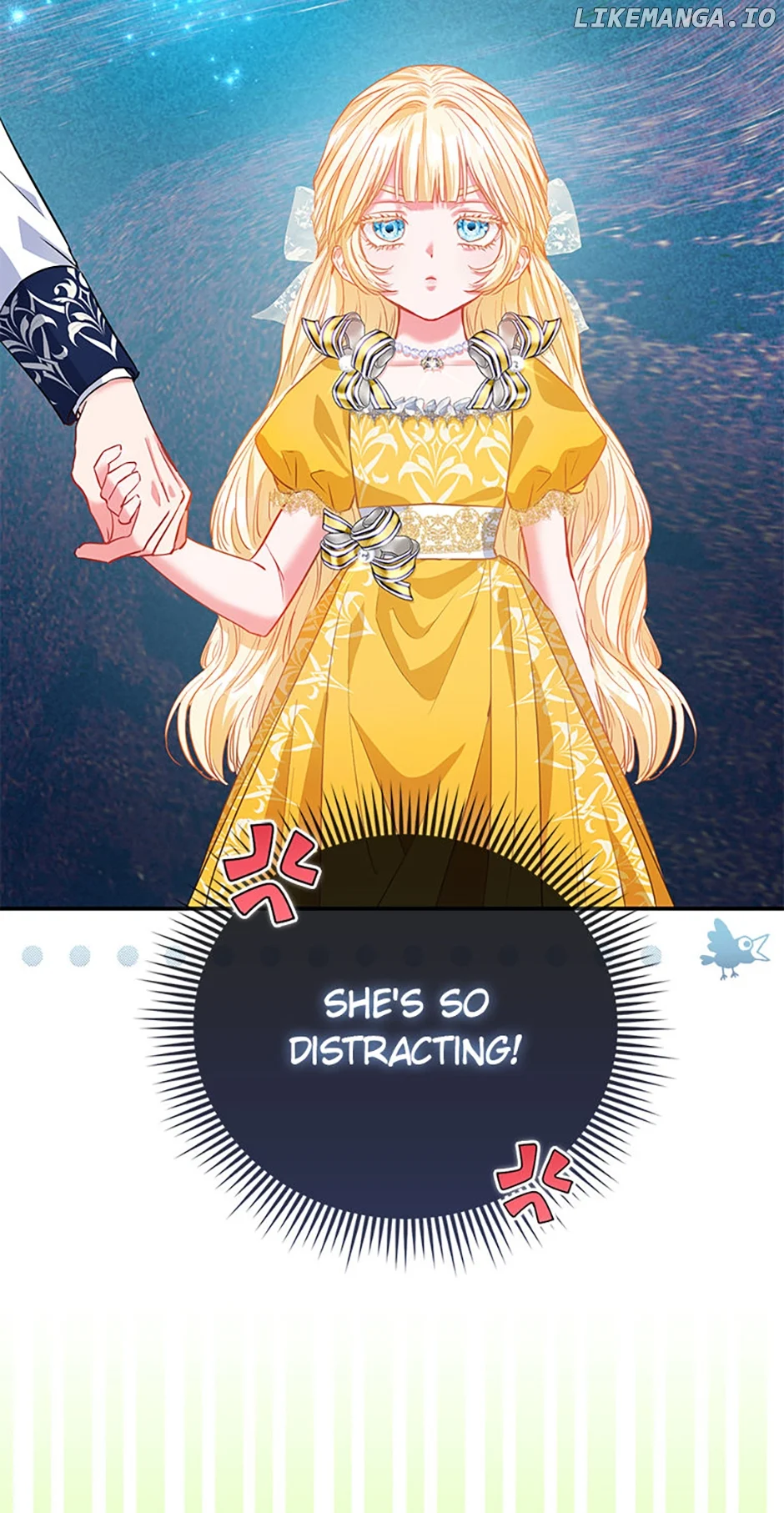 I’m The Princess Of All chapter 45 page 71