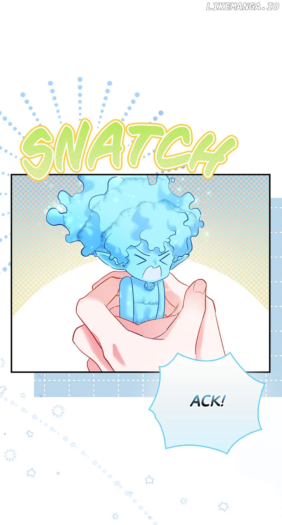 I’m The Princess Of All chapter 45 page 74