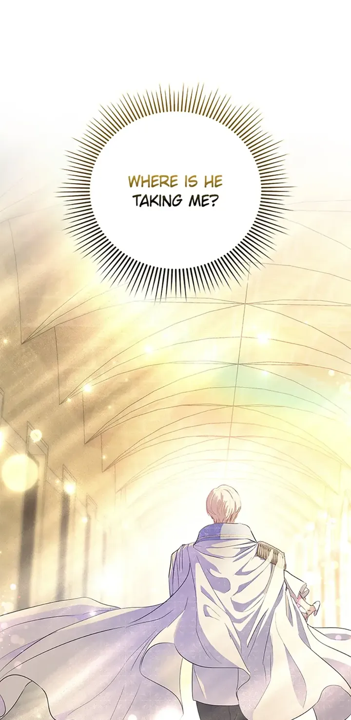 I’m The Princess Of All chapter 5 page 1