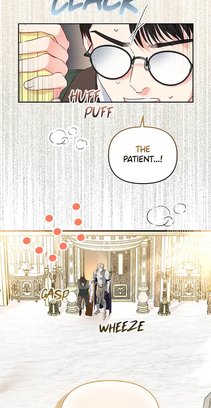 I’m The Princess Of All chapter 5 page 11