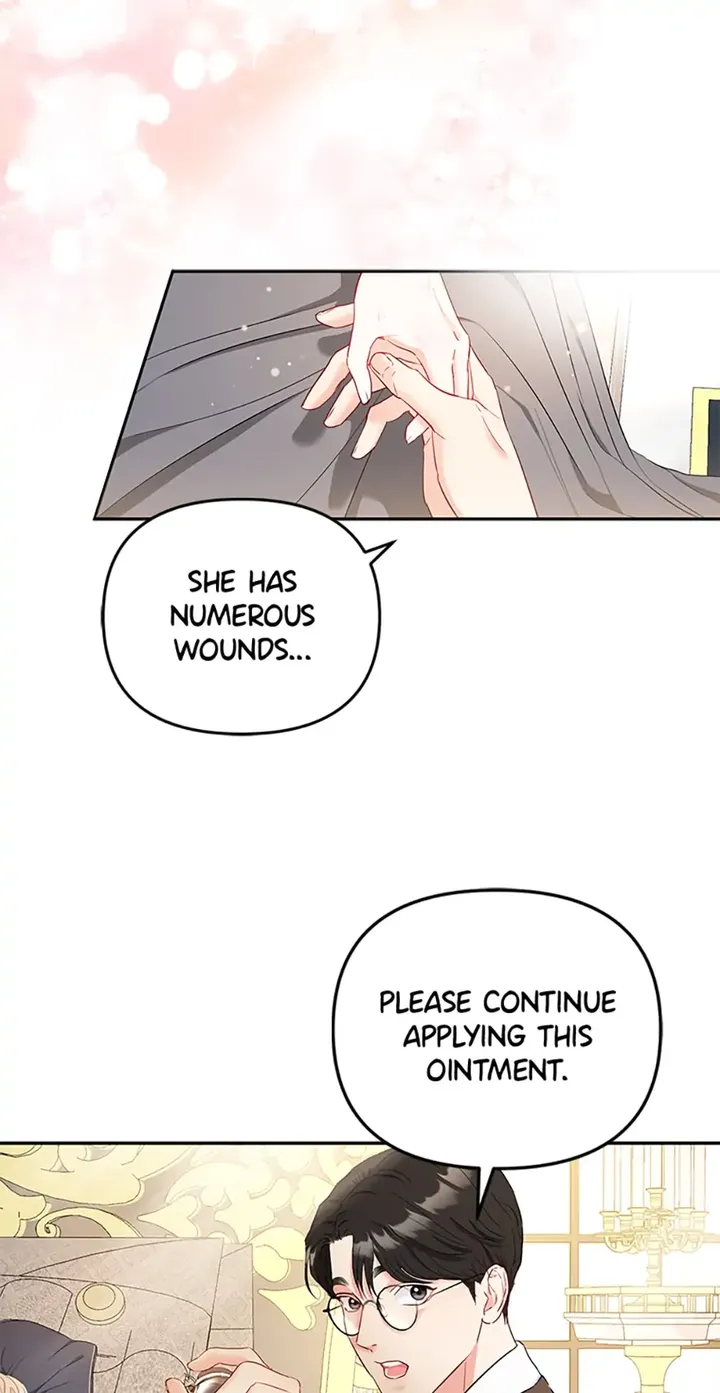 I’m The Princess Of All chapter 5 page 13