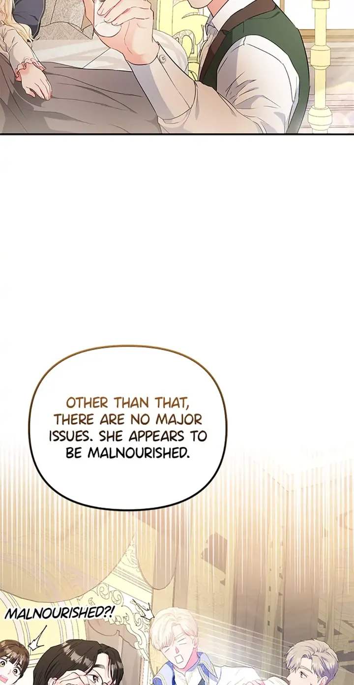 I’m The Princess Of All chapter 5 page 14