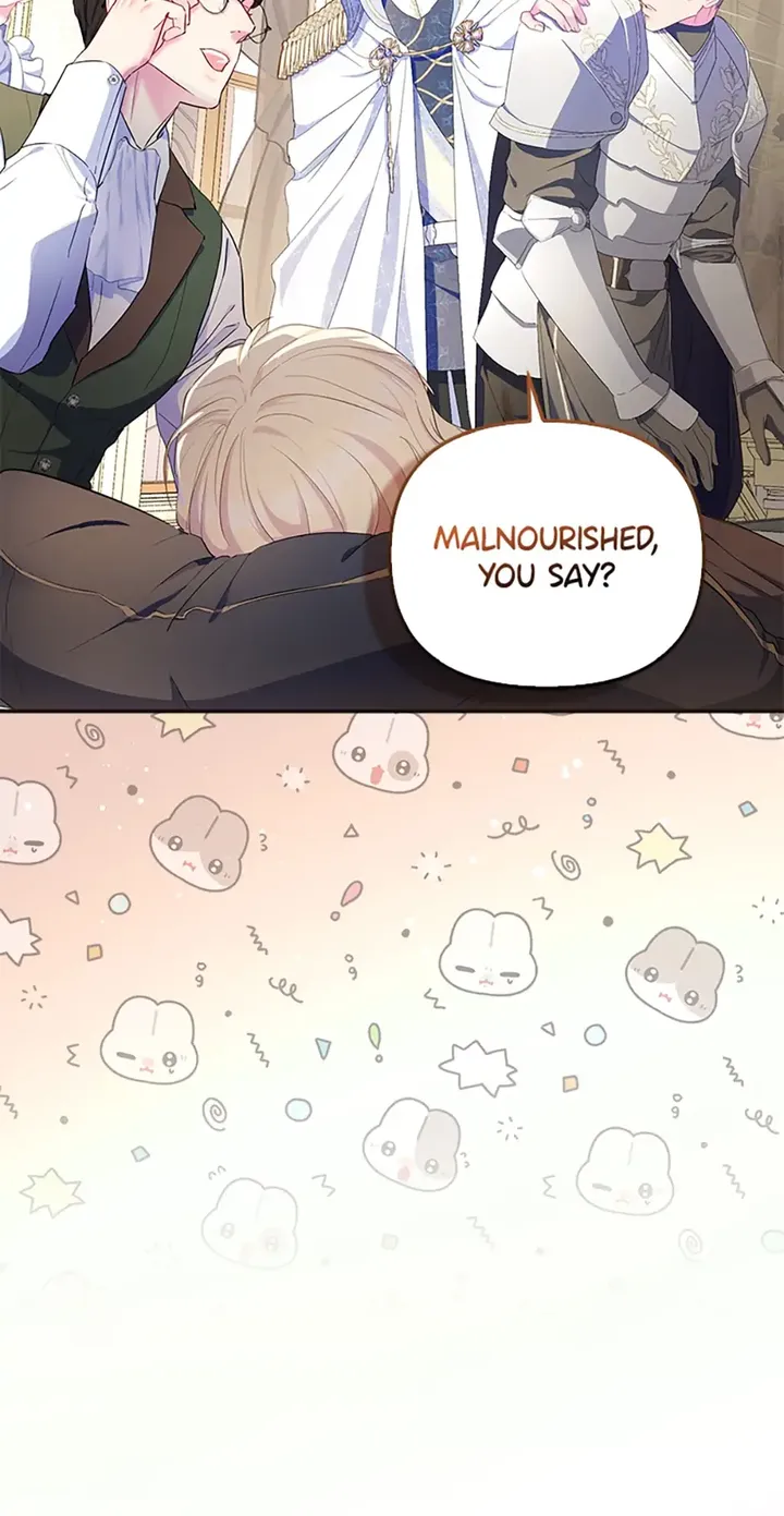 I’m The Princess Of All chapter 5 page 15