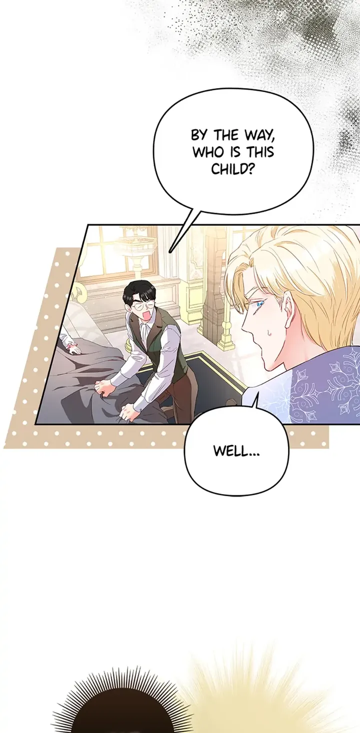 I’m The Princess Of All chapter 5 page 17