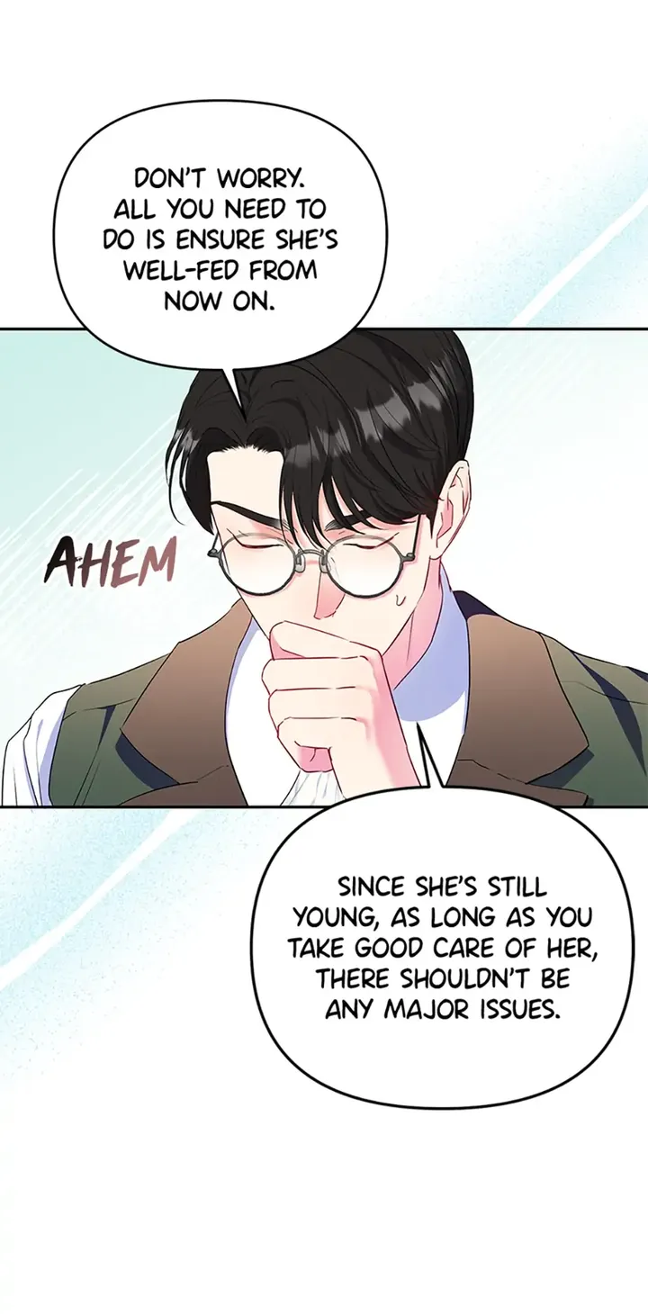 I’m The Princess Of All chapter 5 page 22