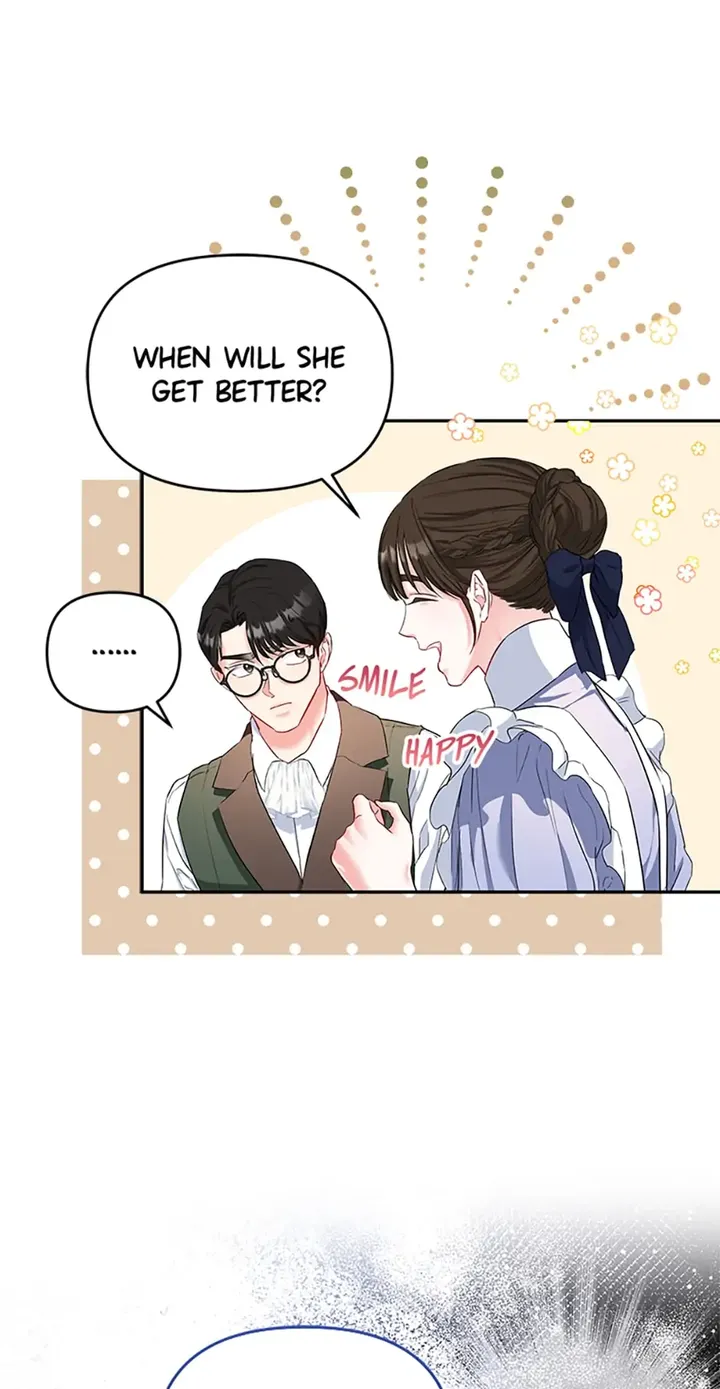 I’m The Princess Of All chapter 5 page 23
