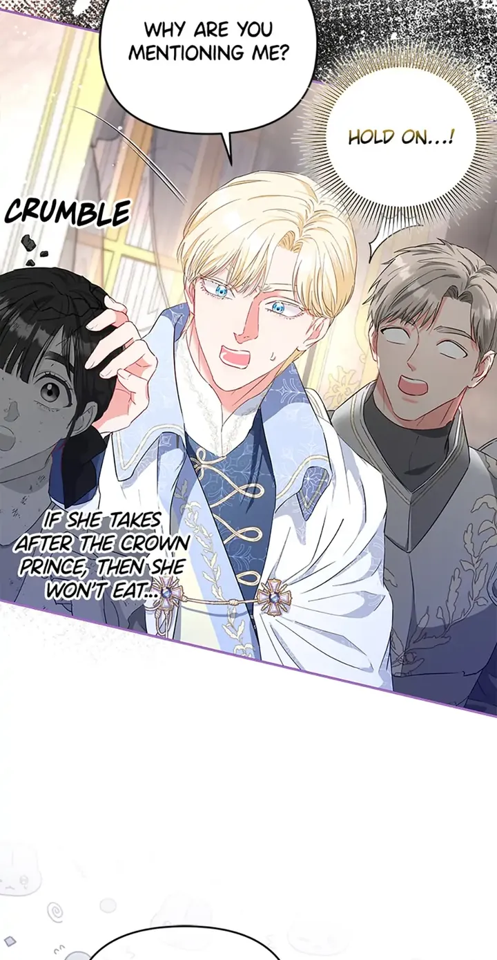 I’m The Princess Of All chapter 5 page 25