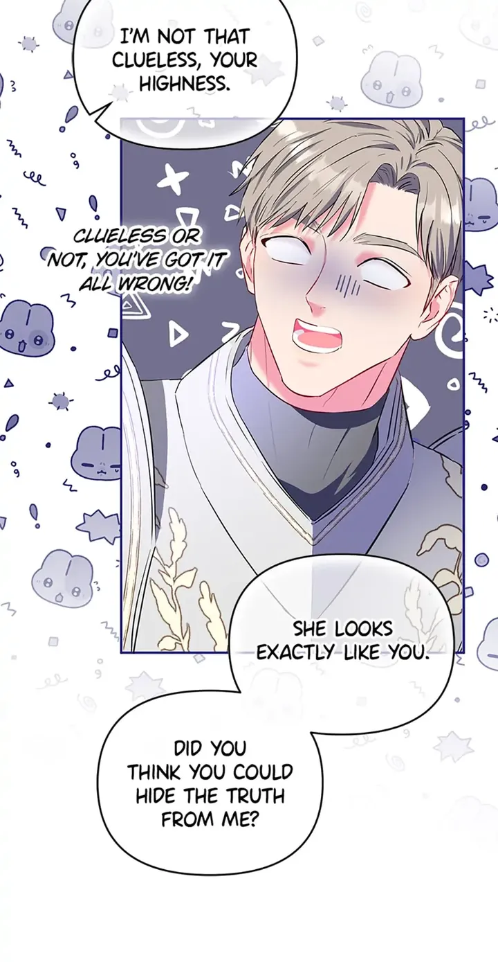 I’m The Princess Of All chapter 5 page 26