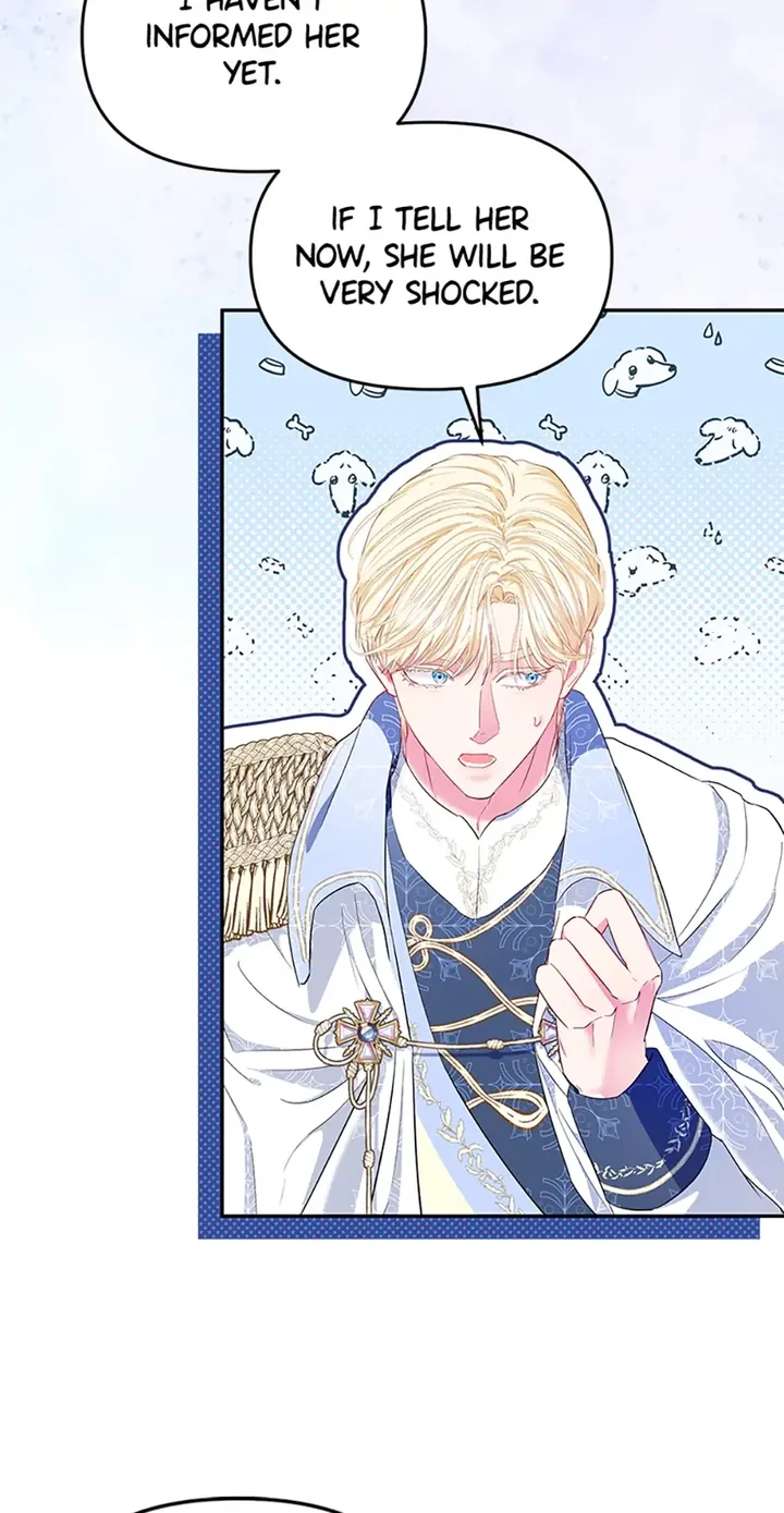 I’m The Princess Of All chapter 5 page 28