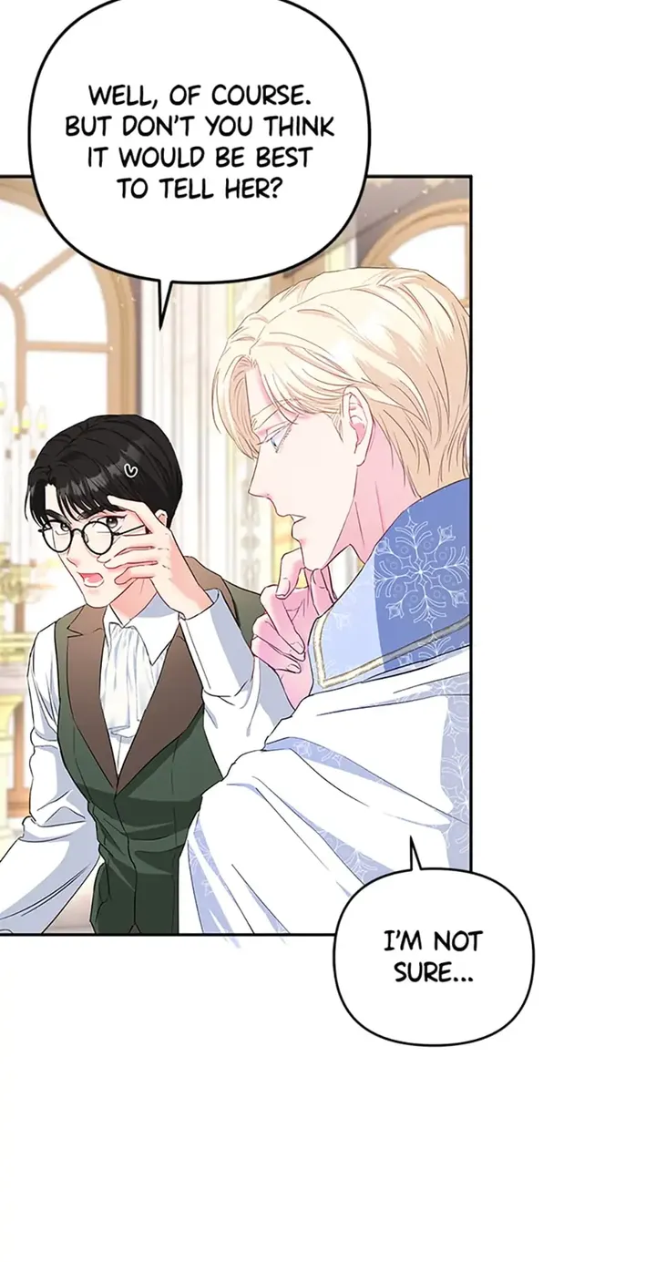 I’m The Princess Of All chapter 5 page 29
