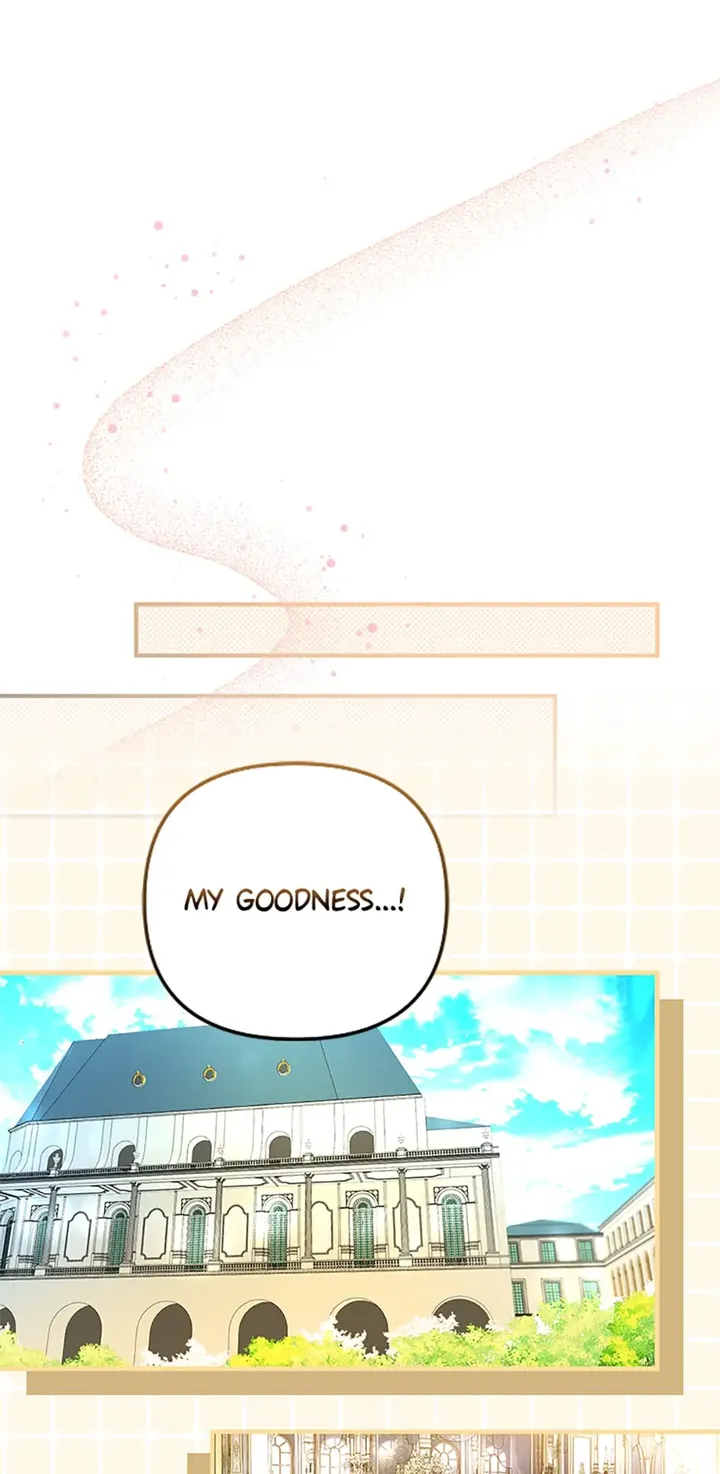 I’m The Princess Of All chapter 5 page 3