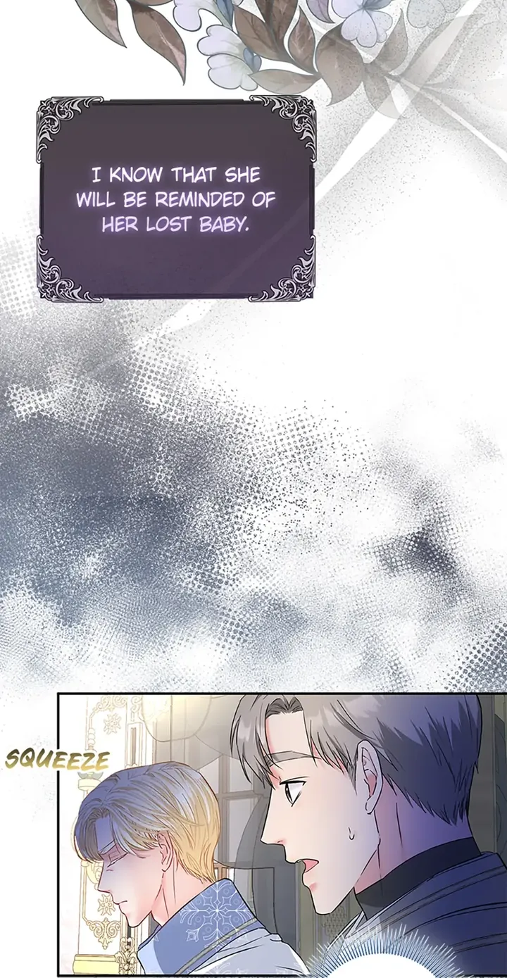 I’m The Princess Of All chapter 5 page 32