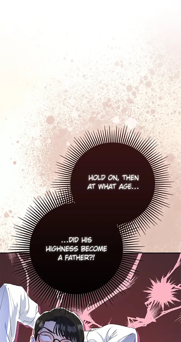 I’m The Princess Of All chapter 5 page 37