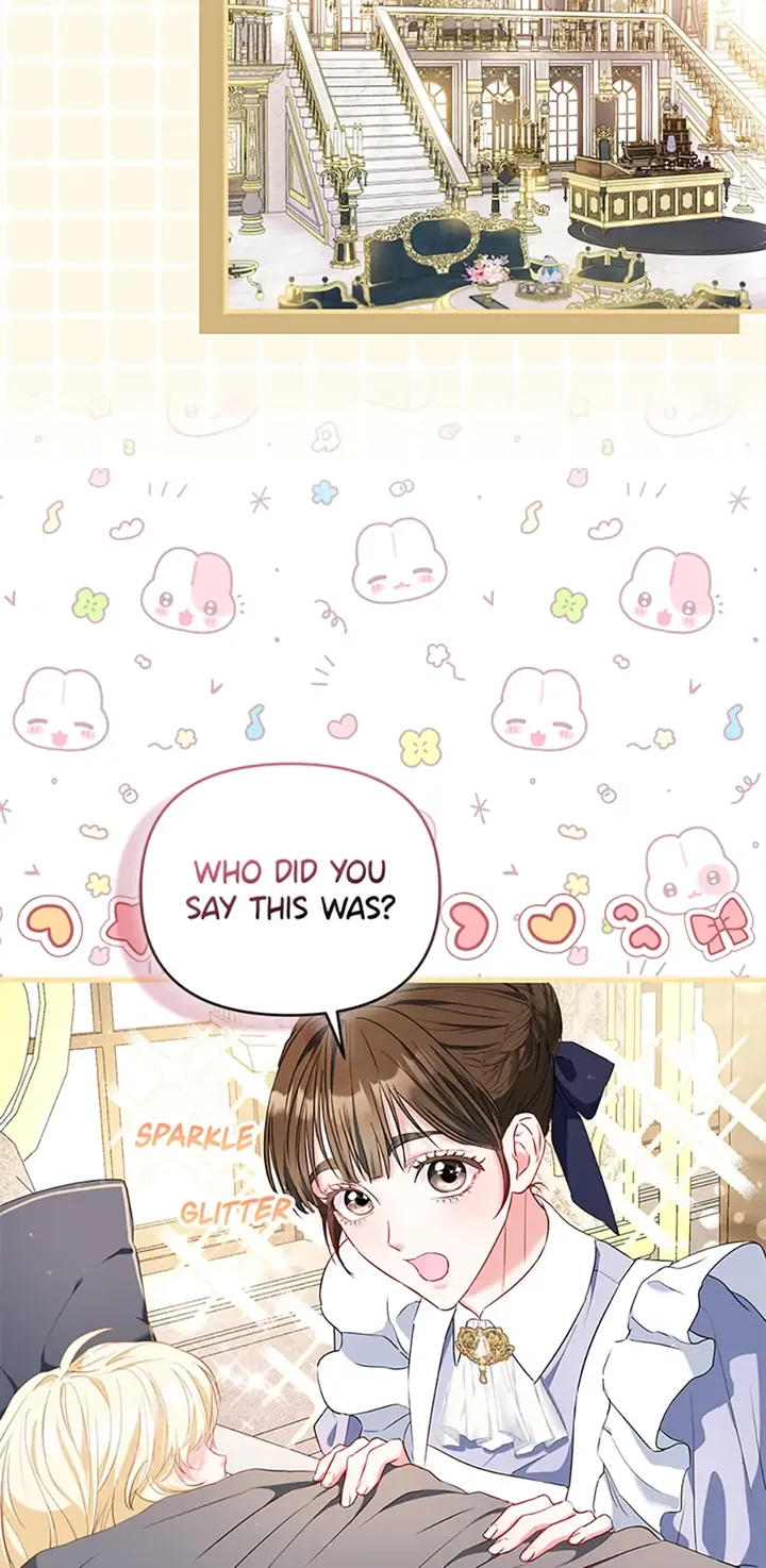I’m The Princess Of All chapter 5 page 4
