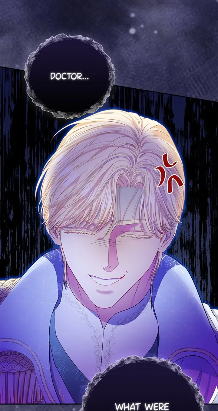 I’m The Princess Of All chapter 5 page 42