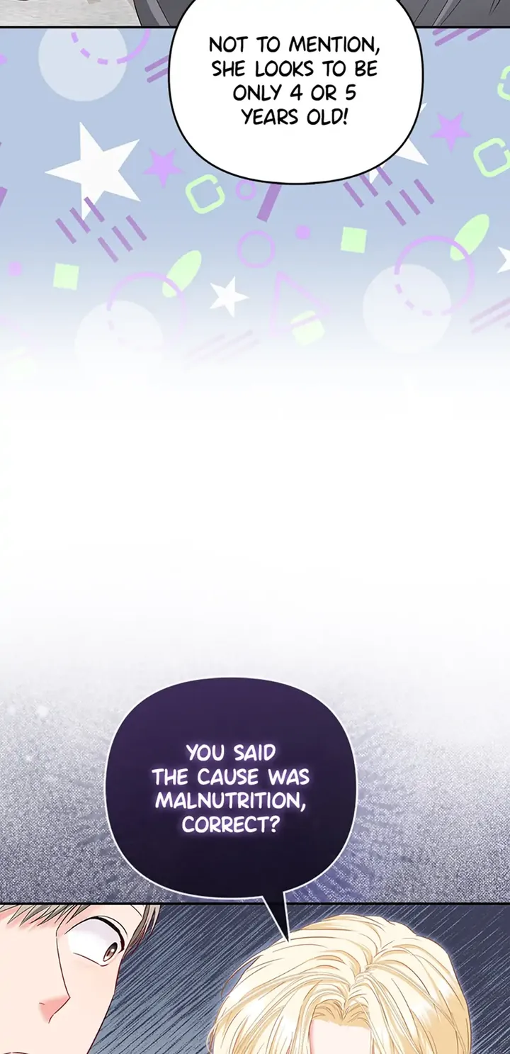 I’m The Princess Of All chapter 5 page 46