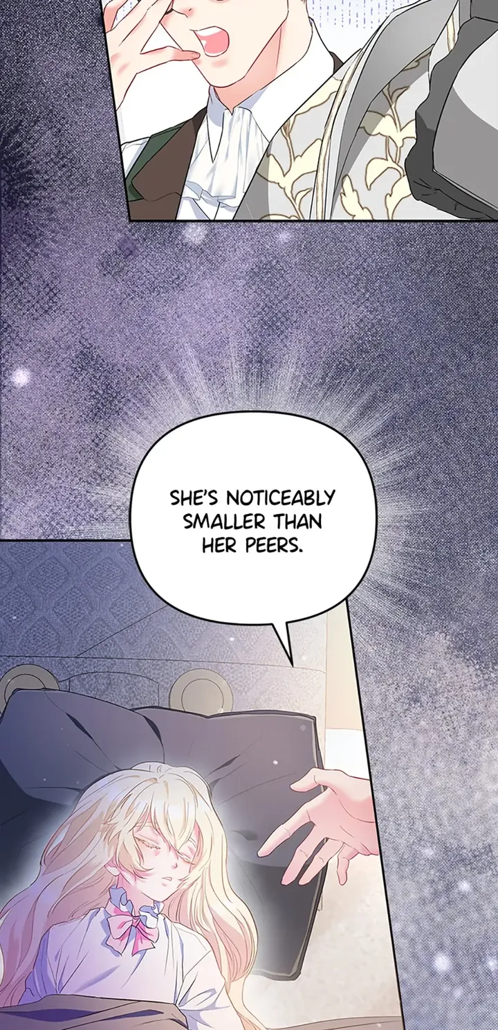 I’m The Princess Of All chapter 5 page 48