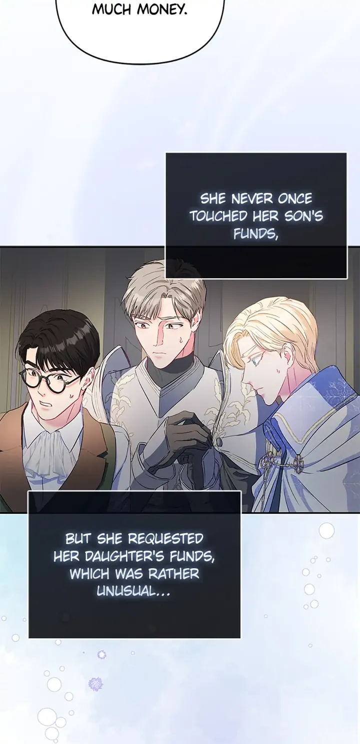 I’m The Princess Of All chapter 5 page 50