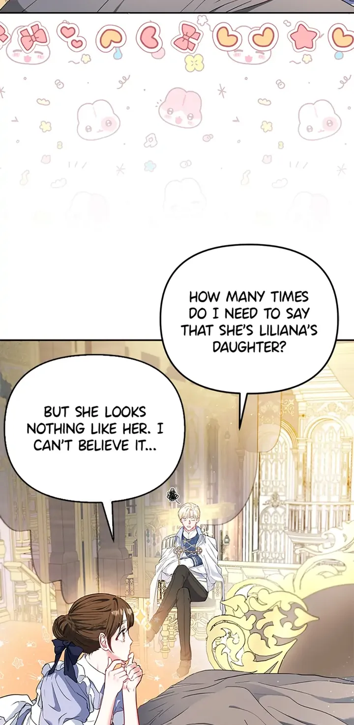 I’m The Princess Of All chapter 5 page 5