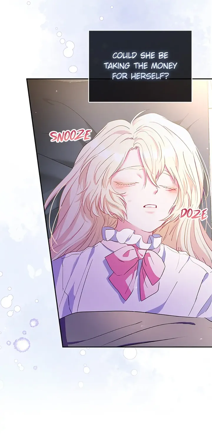 I’m The Princess Of All chapter 5 page 51