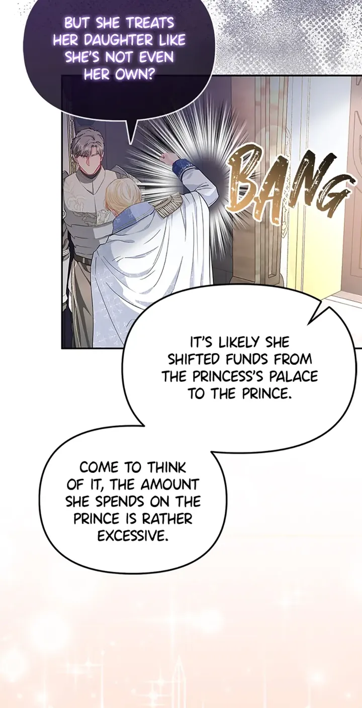 I’m The Princess Of All chapter 5 page 53
