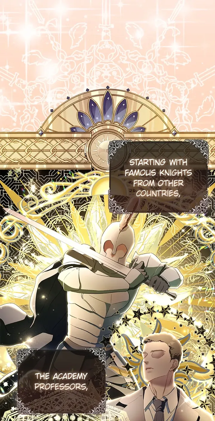 I’m The Princess Of All chapter 5 page 54