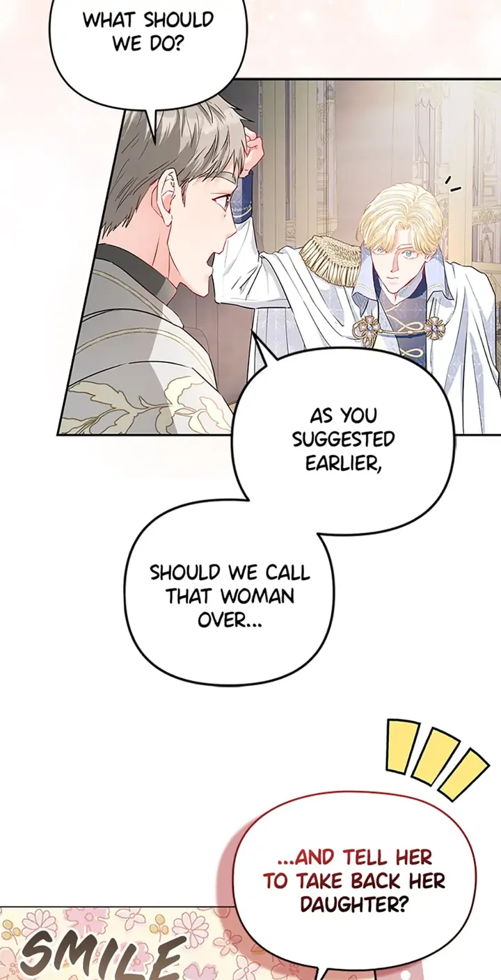 I’m The Princess Of All chapter 5 page 56
