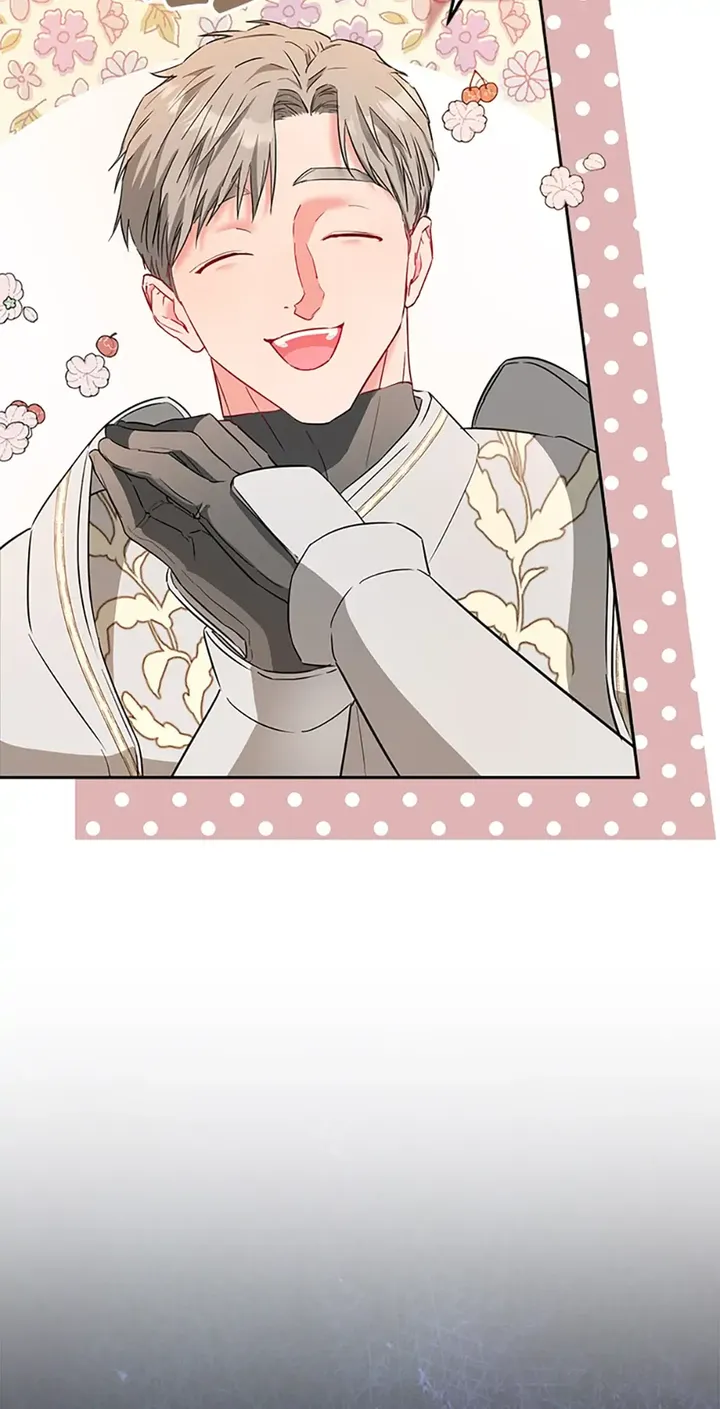I’m The Princess Of All chapter 5 page 57