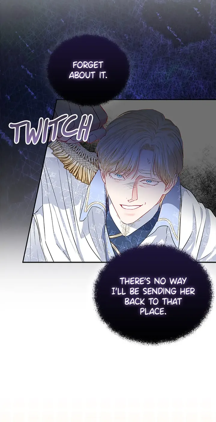 I’m The Princess Of All chapter 5 page 58