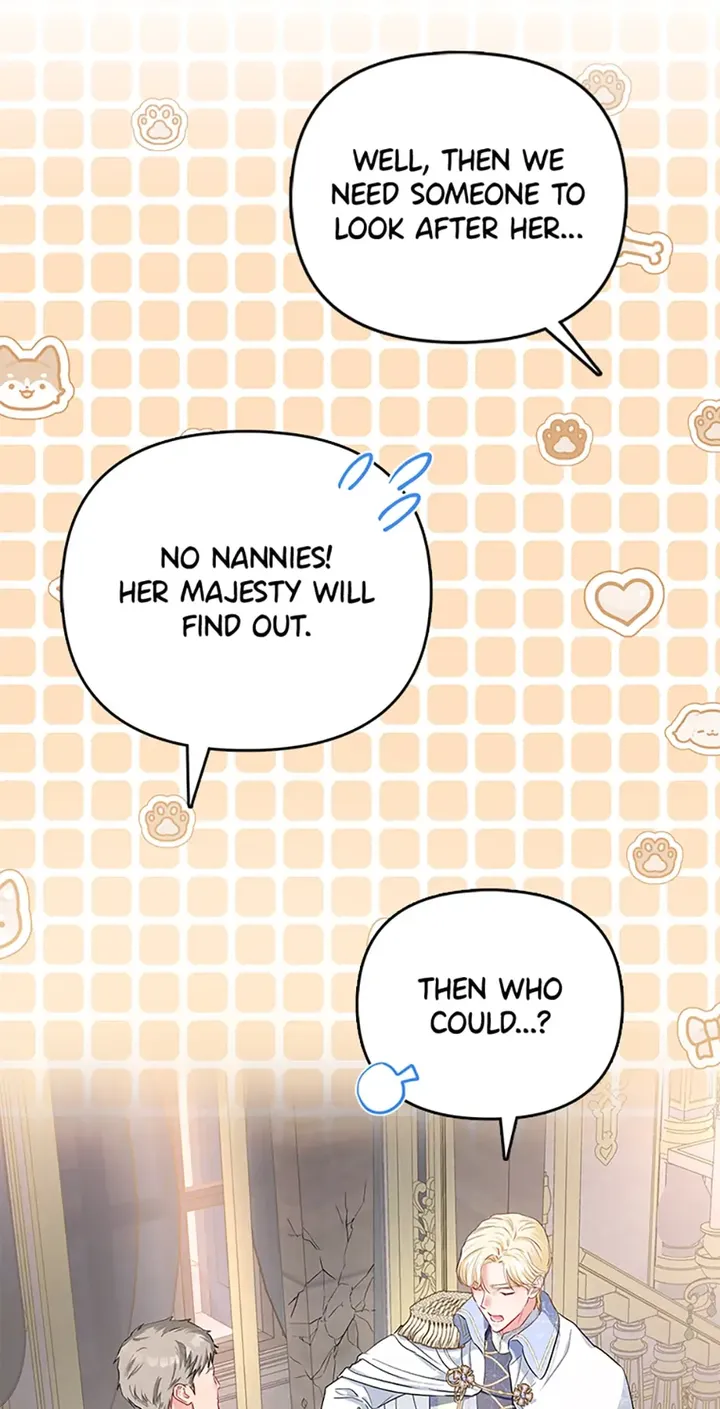 I’m The Princess Of All chapter 5 page 59
