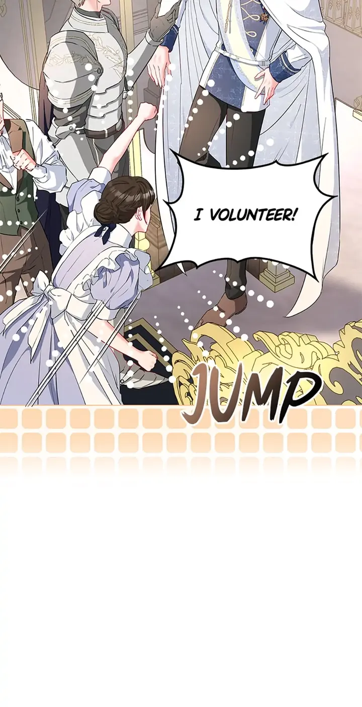 I’m The Princess Of All chapter 5 page 60