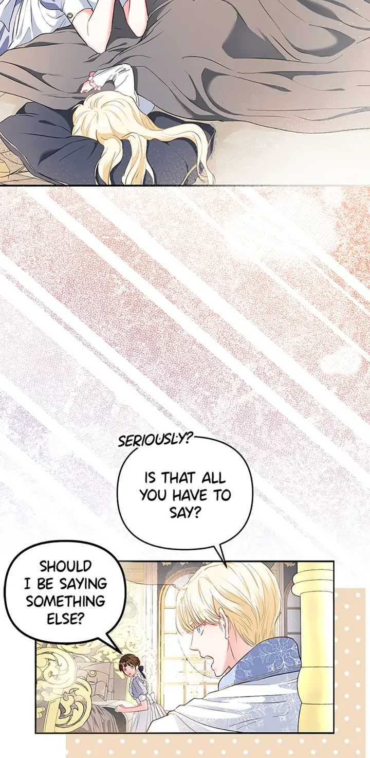 I’m The Princess Of All chapter 5 page 6