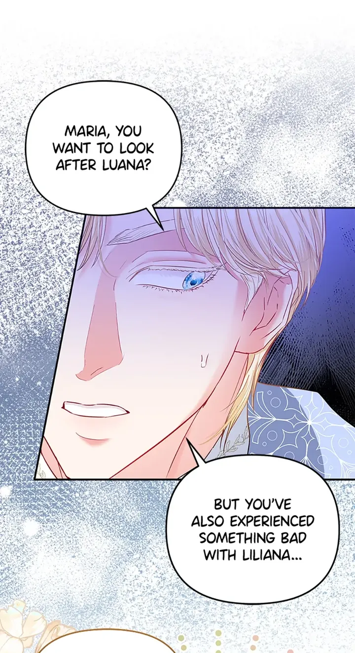 I’m The Princess Of All chapter 5 page 61