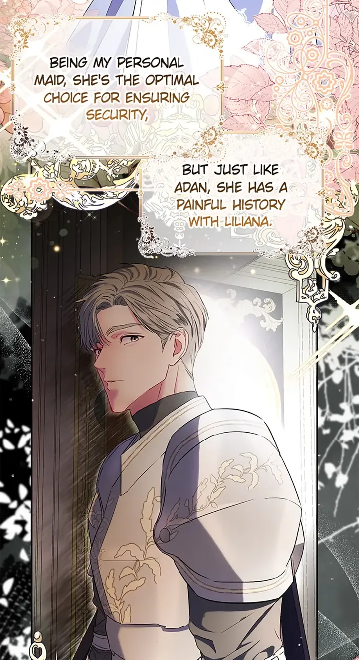 I’m The Princess Of All chapter 5 page 64