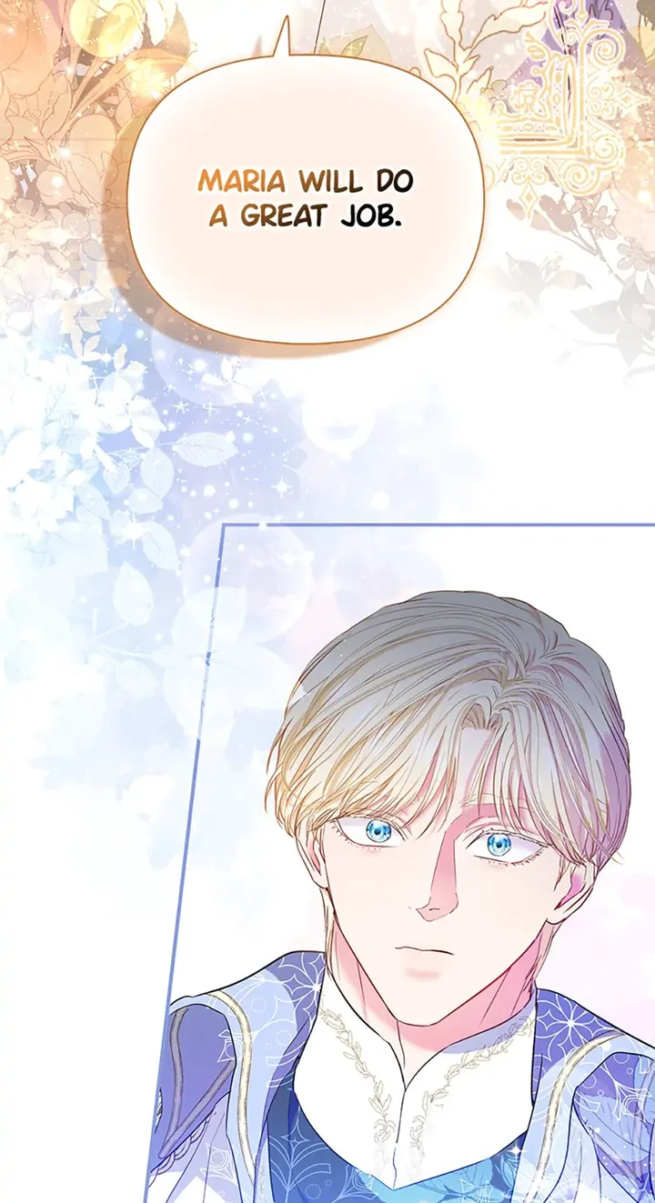 I’m The Princess Of All chapter 5 page 66