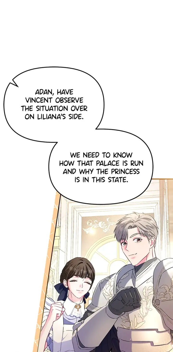 I’m The Princess Of All chapter 5 page 68