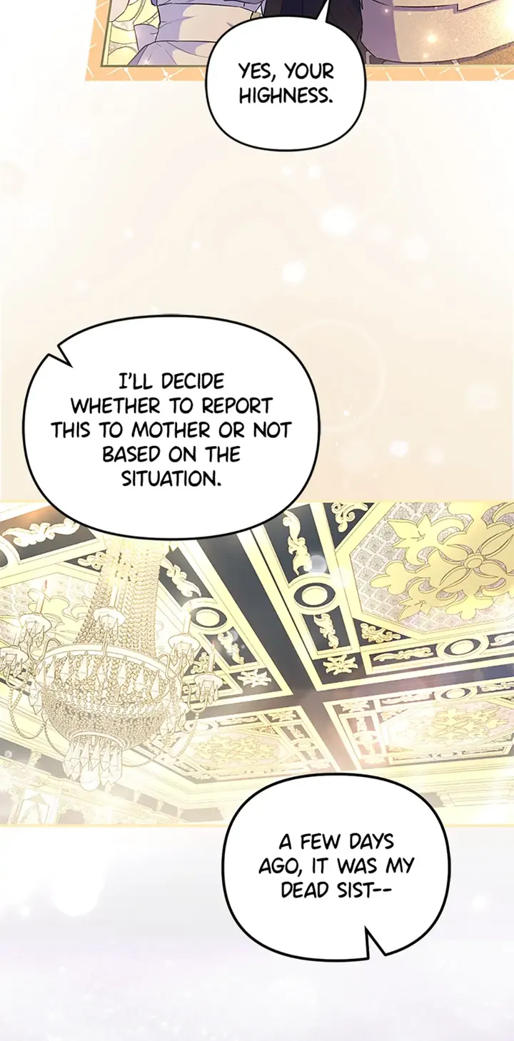 I’m The Princess Of All chapter 5 page 69