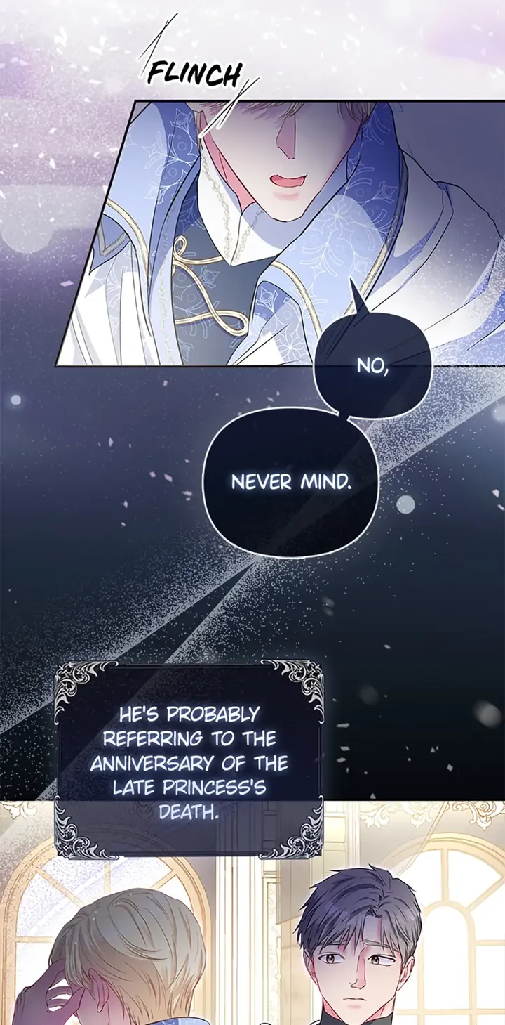I’m The Princess Of All chapter 5 page 70
